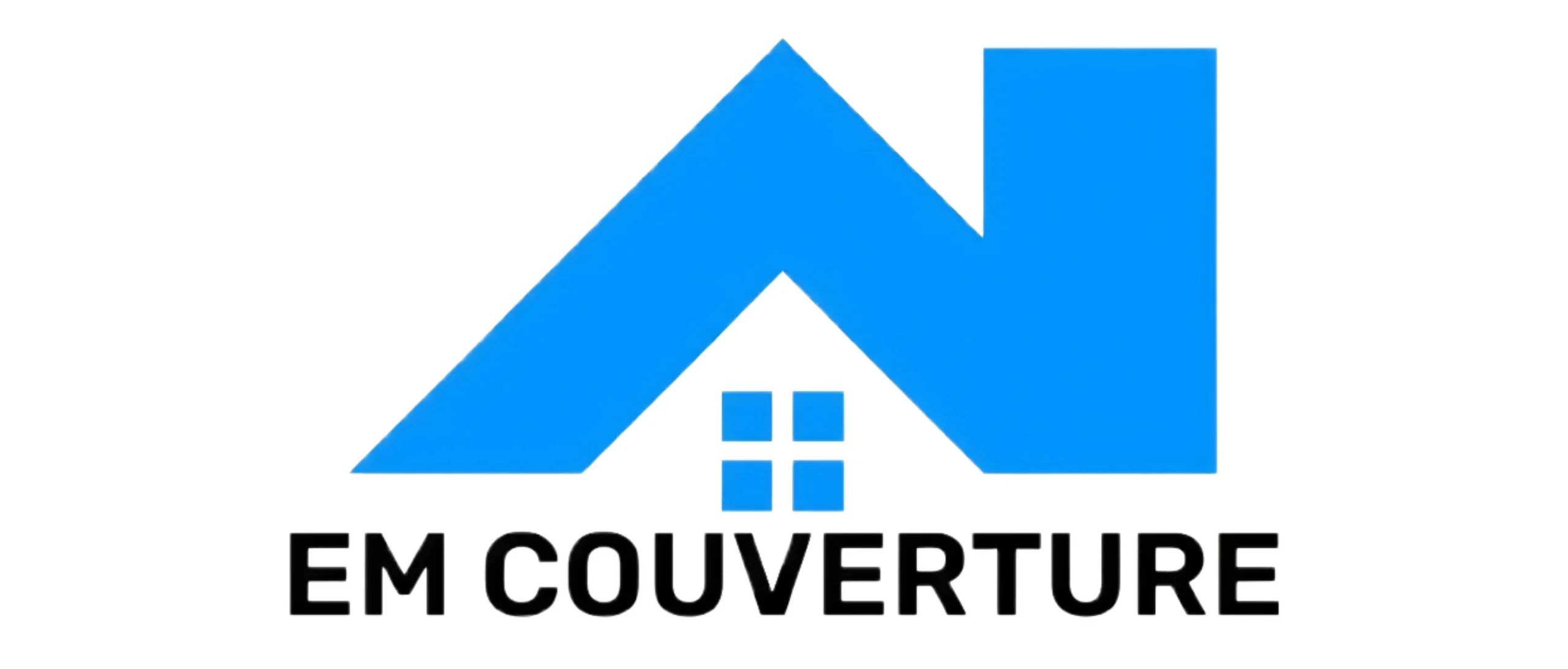 Logo EM Couverture